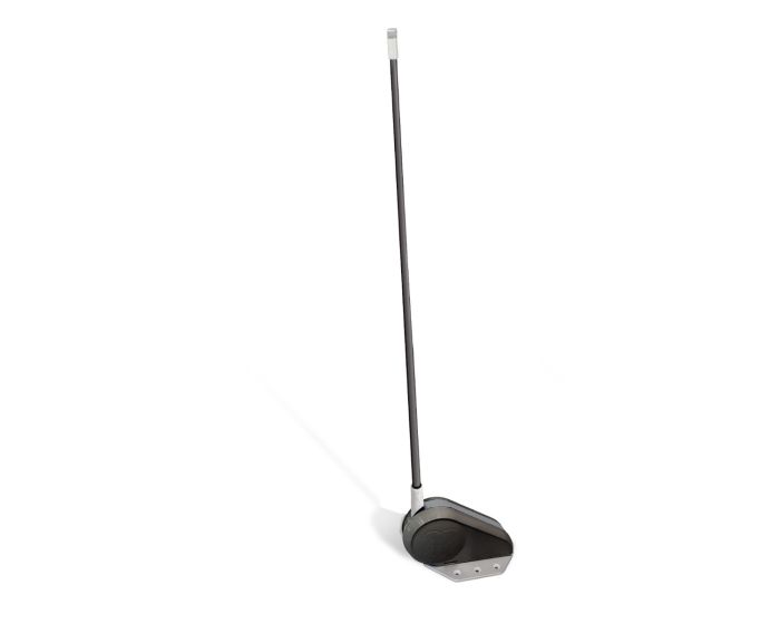 ANCHOR NAVIGATION LIGHT  BLACK  ANG