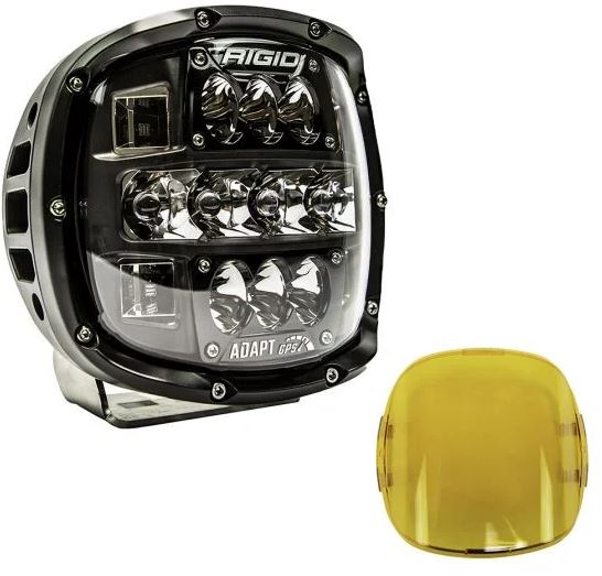 RIGID ADAPT XP EXTREME POWERSPORTS