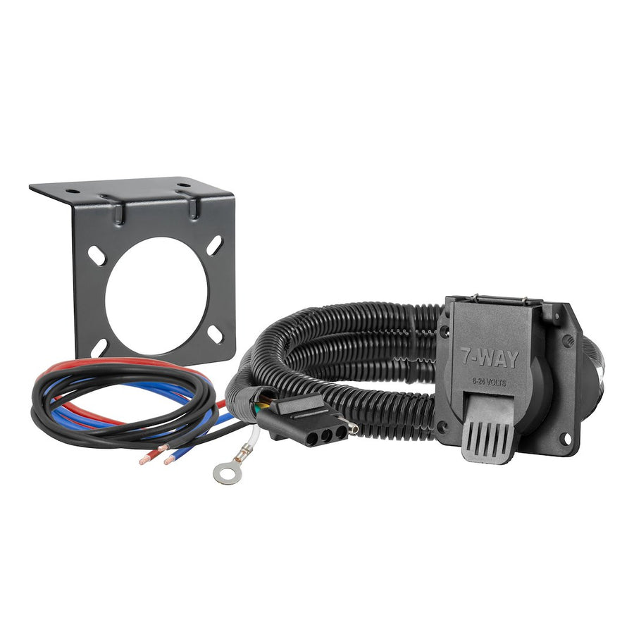 DINGHY TOWING ELECTRICAL ADAPTER (4