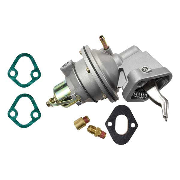 MECHANICAL FUEL PUMP