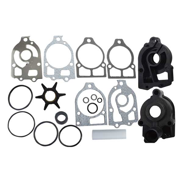 COMPLETE WATER PUMP KIT