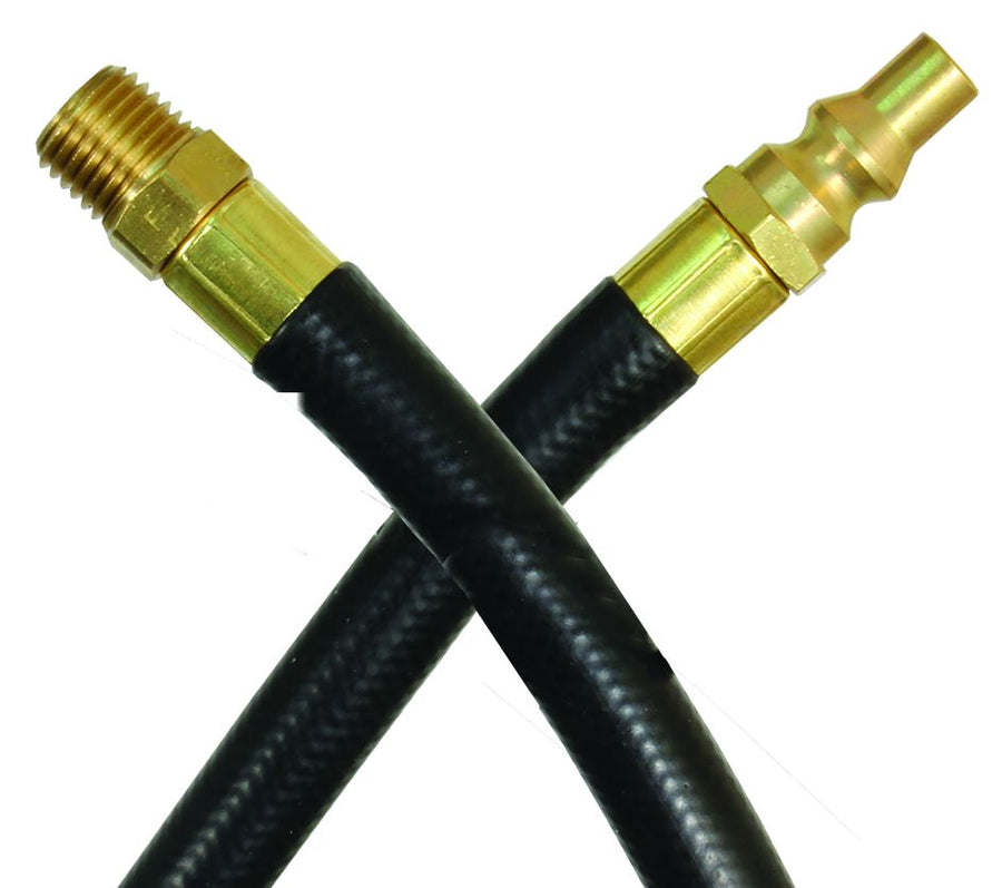 1/4' OEM RV APPL HOSE 120
