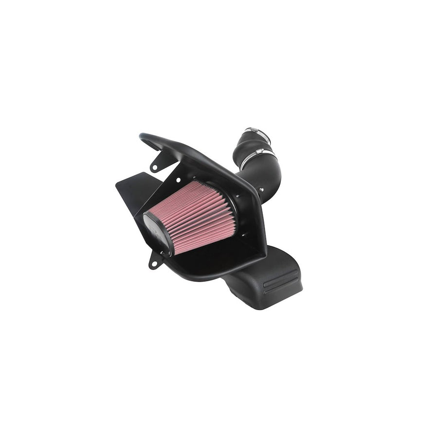 PERFORMANCE AIR INTAKE SYSTEM
