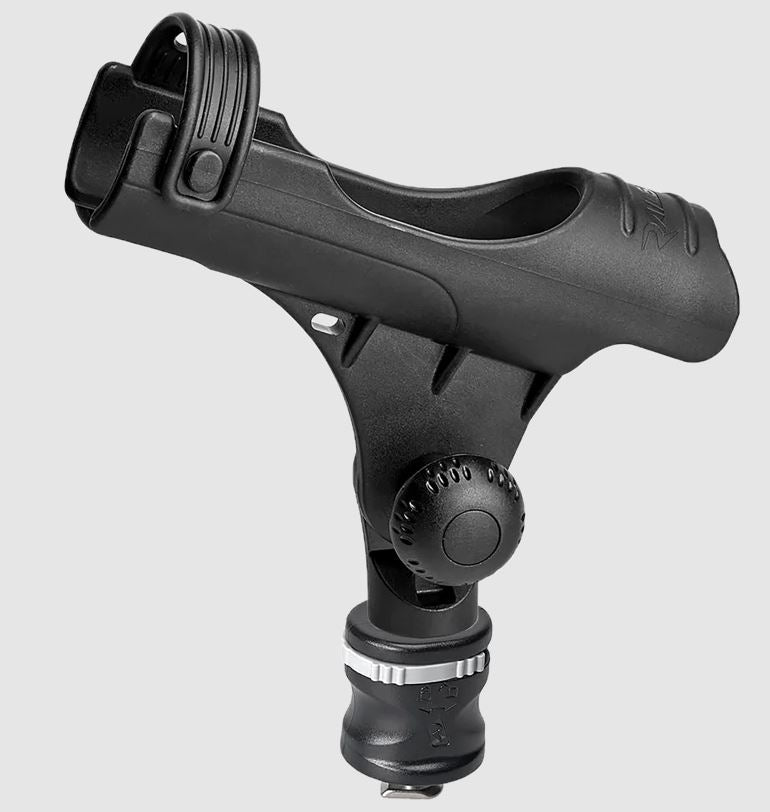 ROD HOLDER R WITH MINIPORT TRACMOUN