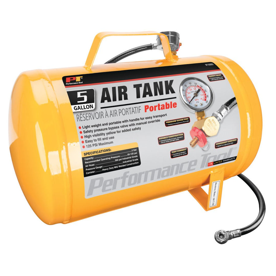 AIR TANK