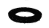 TH23721 LIP SEAL (POST-6/15/00)