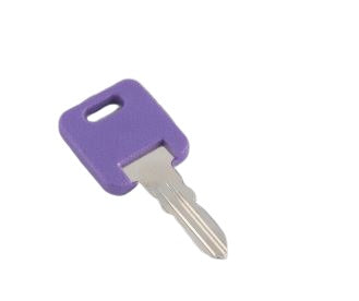 GLOBAL REPLACMENT KEY CODE 387