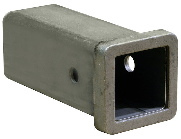 RECEIVER TUBE 2INIDX6IN 5/8INPH