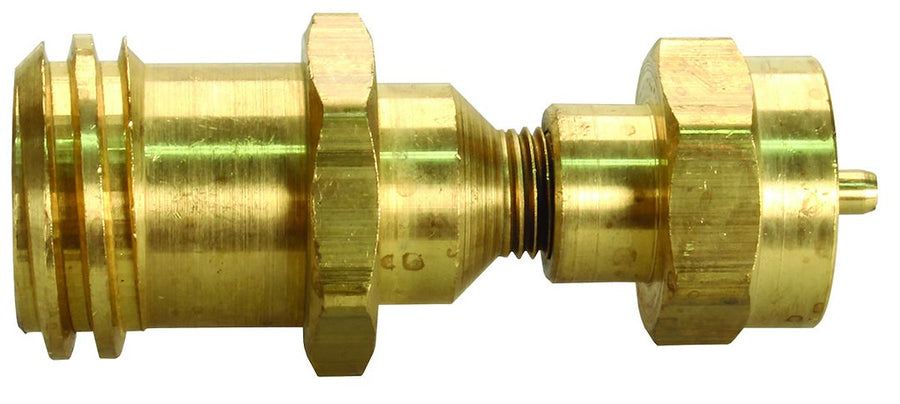 EMERGENCY CYLINDER ADAPT