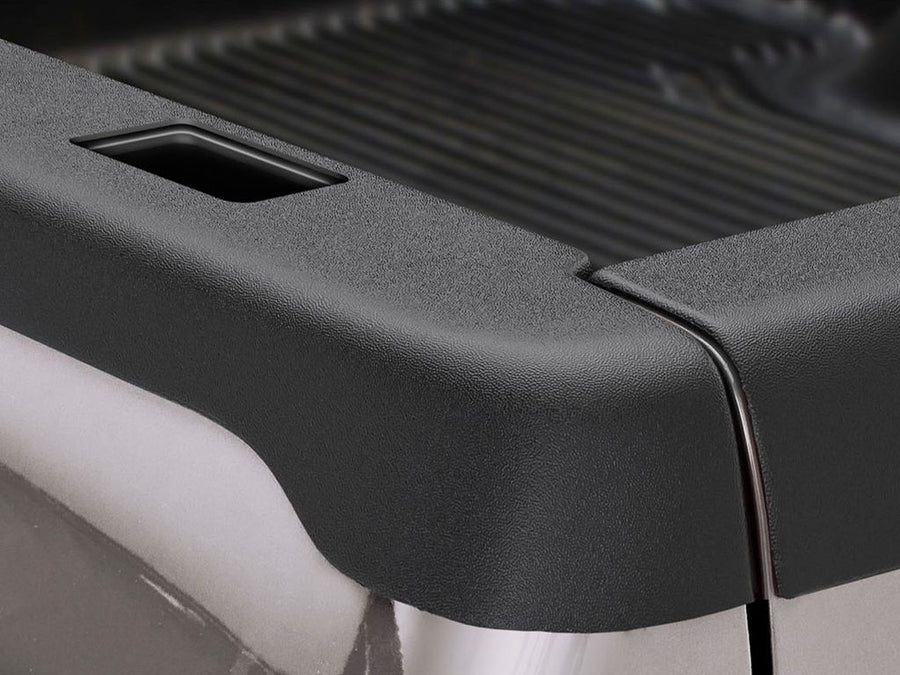 BED RAIL CAPS - OE STYLE