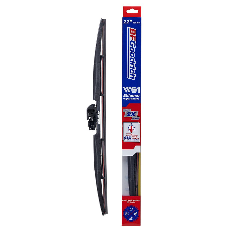 22' BFGOODRICH WIPER BLADE