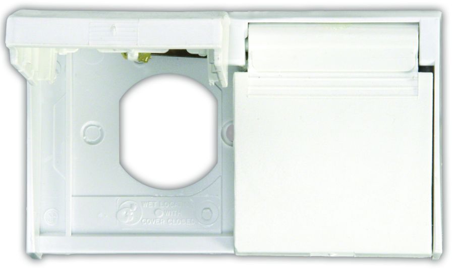 DPLX WEATHERPRF COVER  PW