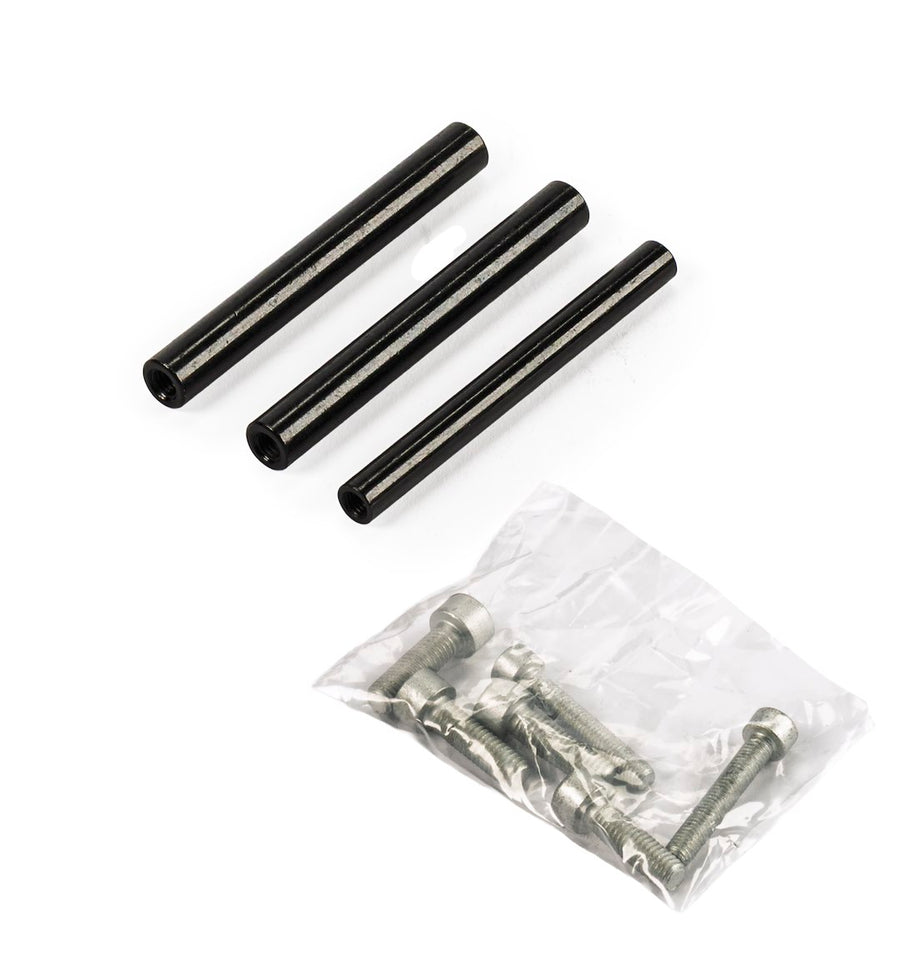 S/P TIE RODS R-35