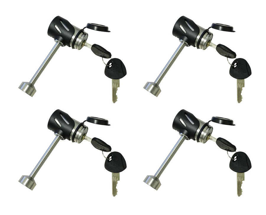 TIE DOWN LOCKS
