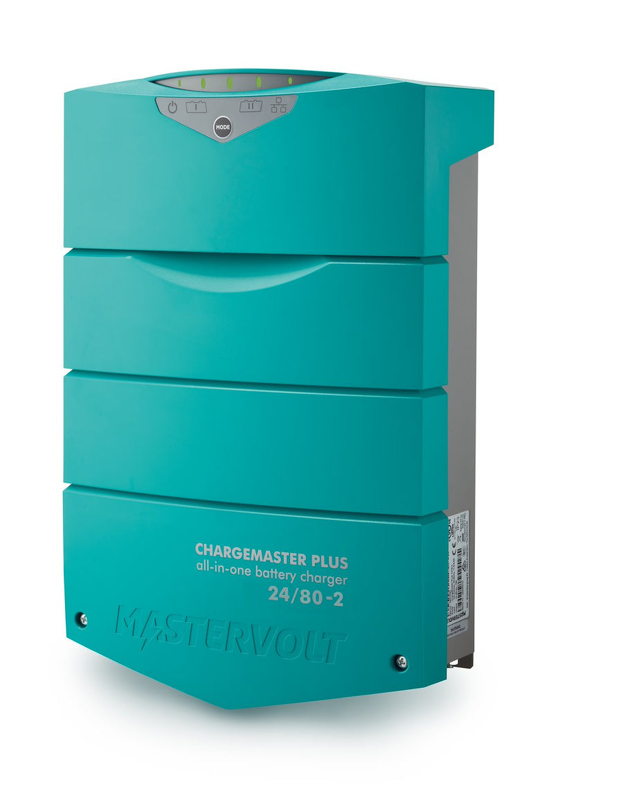 CHARGEMASTER PLUS 24/80
