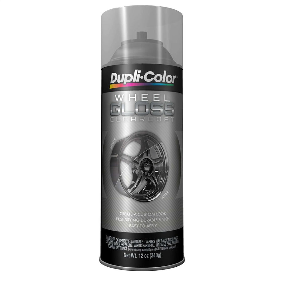 WHEEL  CLEAR