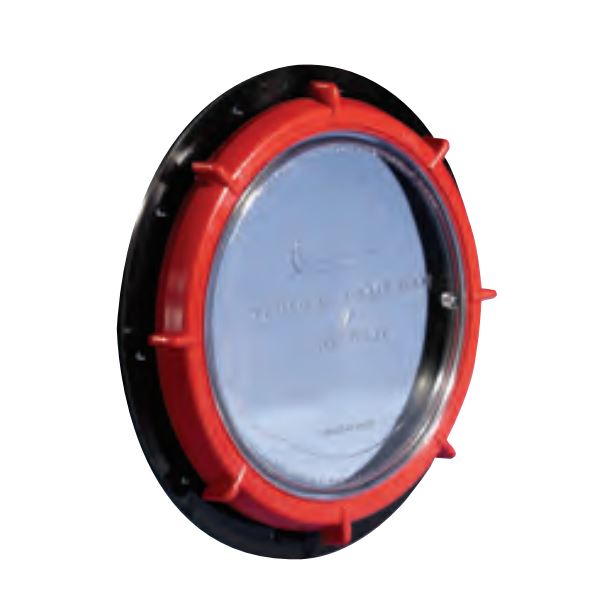 WHALE LOCKER DOOR TCL-4 C