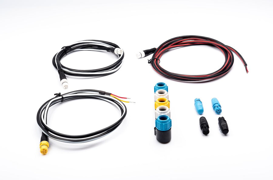 VHF NMEA0183 TO ST-NG CONVERTER KIT