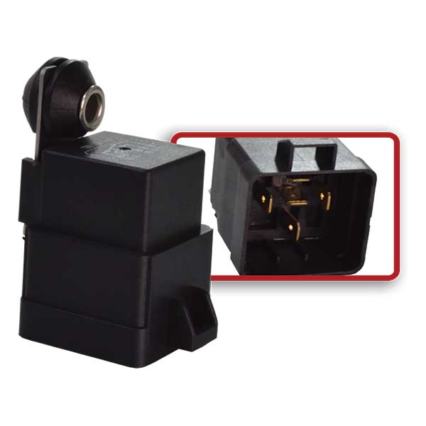 POWER TRIM RELAY