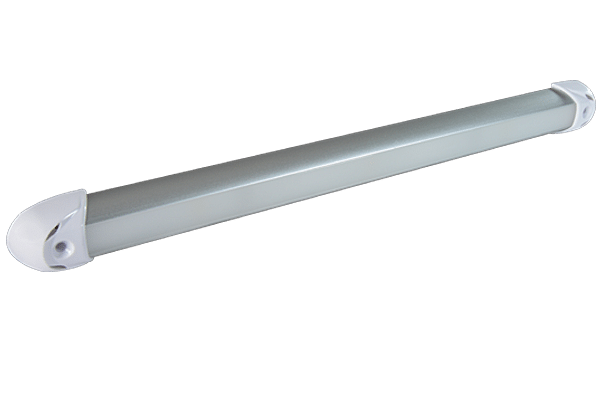 LIGHT RAIL2 12' BAR FULL COLOR RGBW