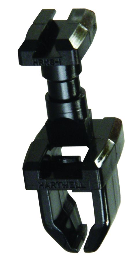 REFR VENT LAT-THIN WALL