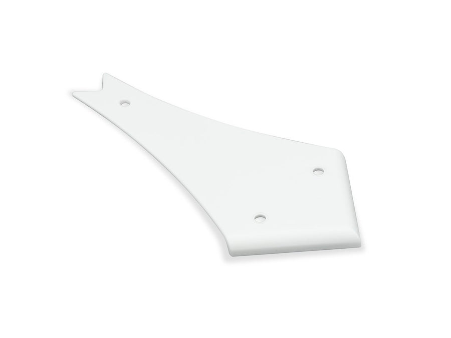 4' CURVED SLIDE-OUT CAP