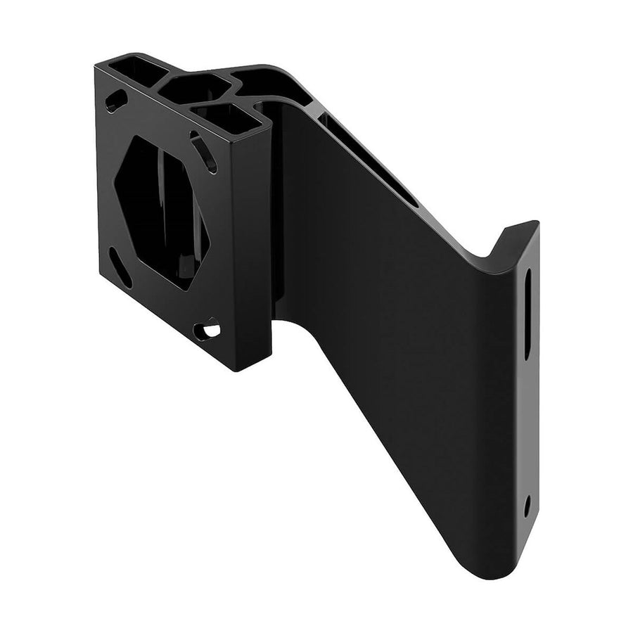 RAPTOR JACK PLATE BRKT 6' PORT BLK