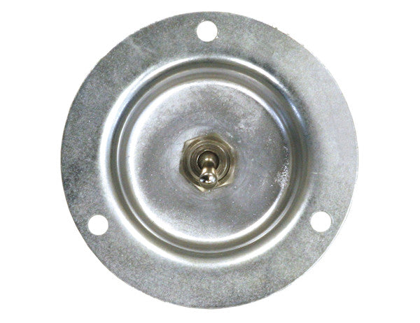 SWITCH TOGGLE REC 12V (2)BLADE TERM