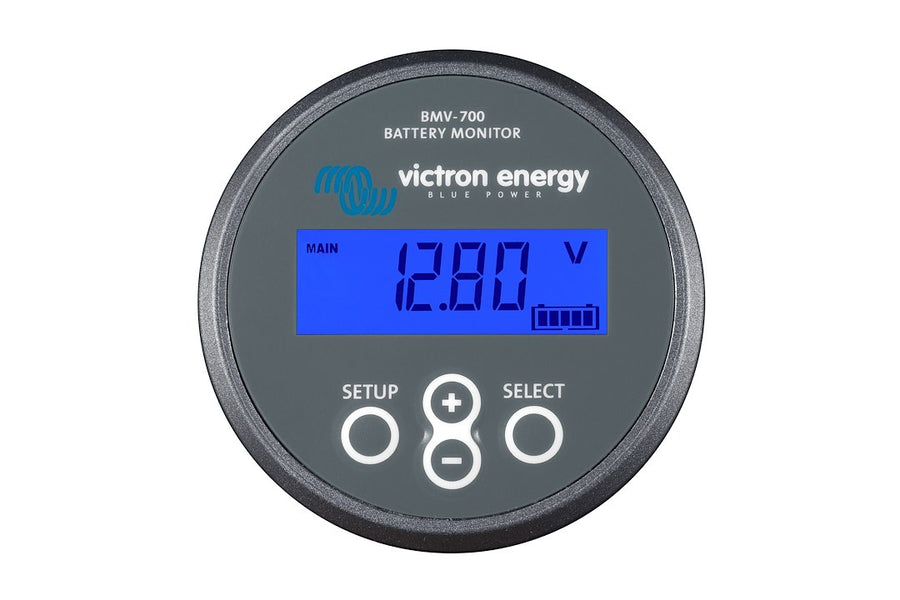 BATTERY MONITOR  BMV-700