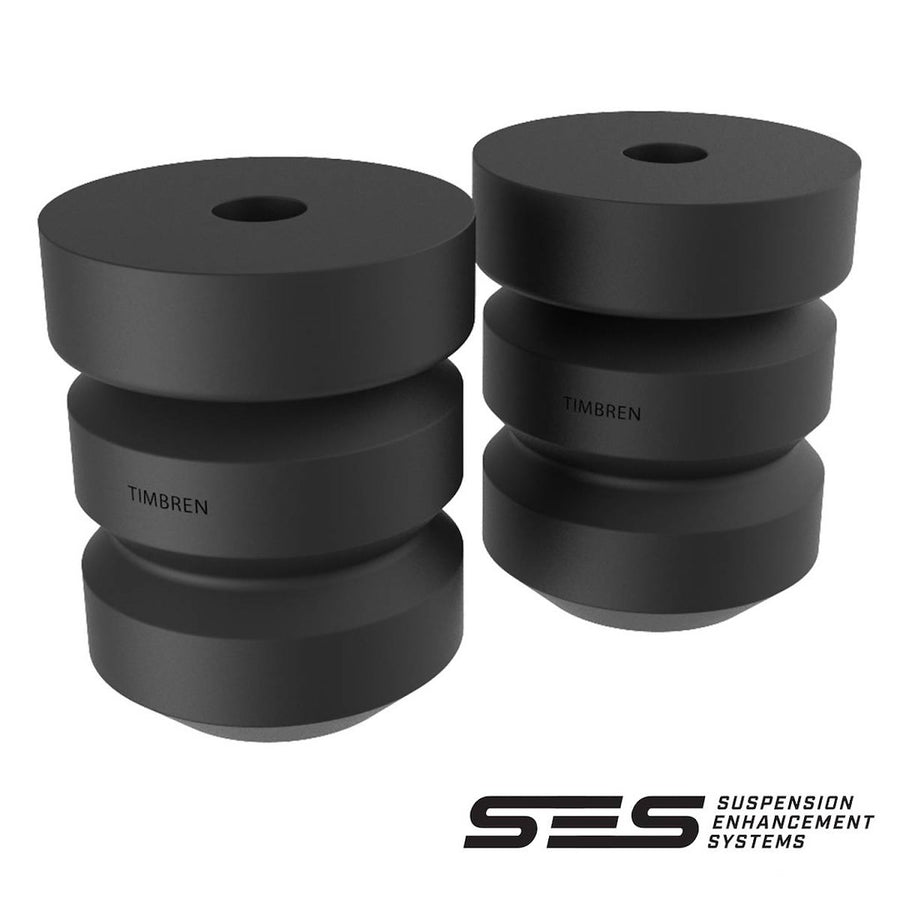 SUSPENSION ENHANCEMT SYS