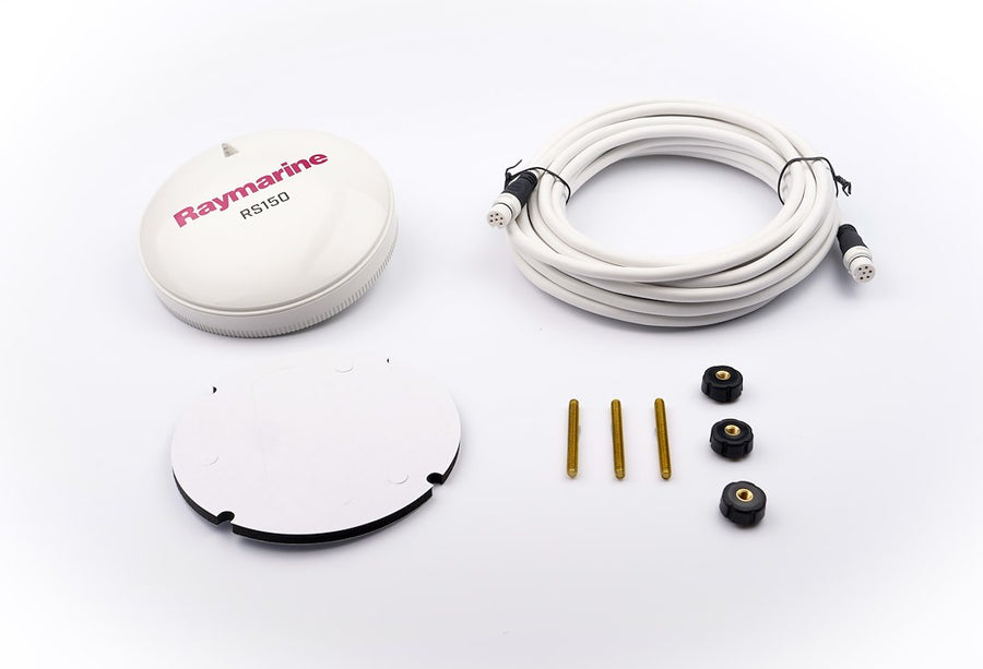 RS150 GPS/GLONASS ANTENNA/RECEIVER