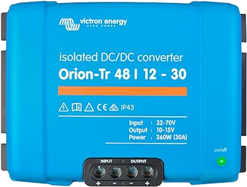 ORION-TR 48/12-30A (360W)