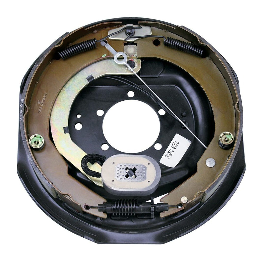12'ELECTRIC BRAKE ASSEM