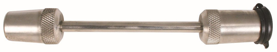 COUPLER LOCK SS 3 1/2'