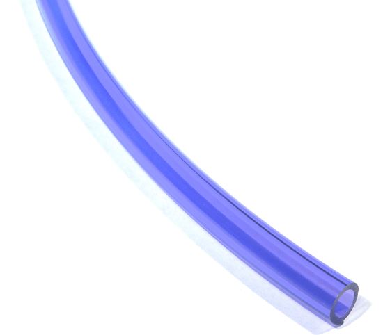 5/16' ID X 7/16' OD X 3 FT. PURPLE