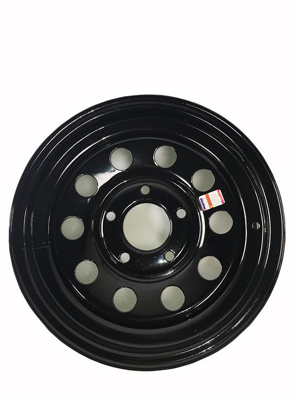 15X5 MOD 5H-5.0 BLACK