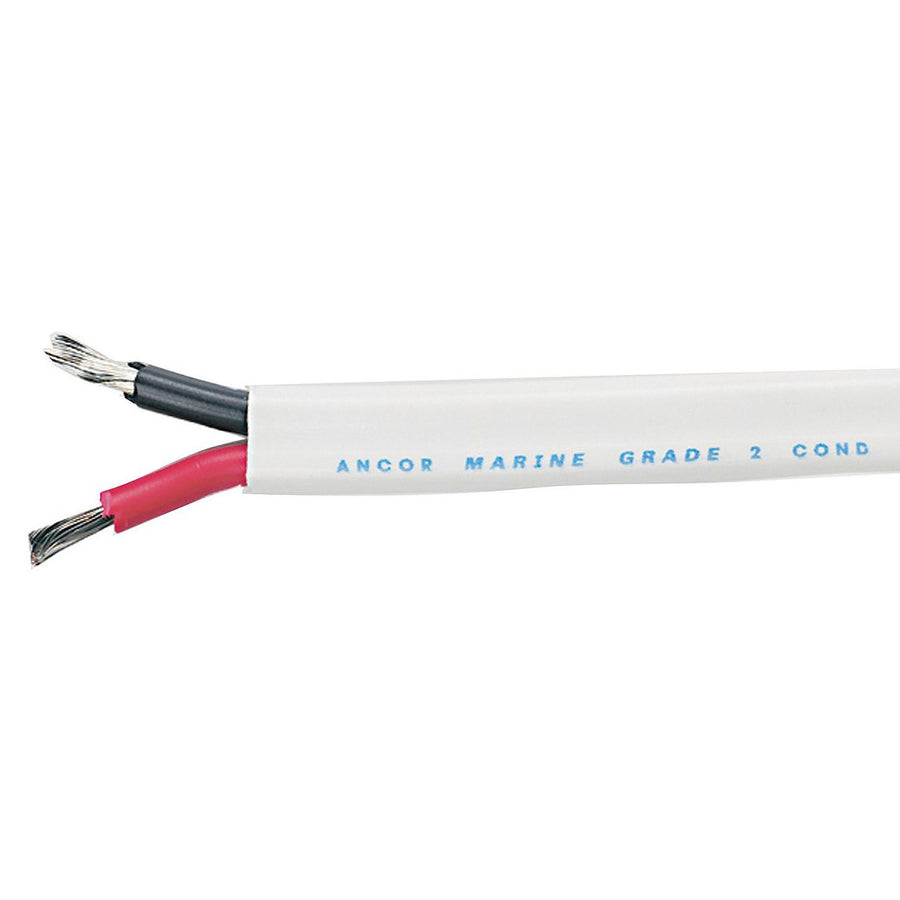 DUPLEX CABLE  14/2 AWG (2 X 2MM2)