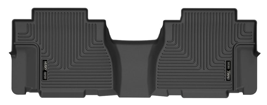 WB 2ND SEAT FLOOR LINER