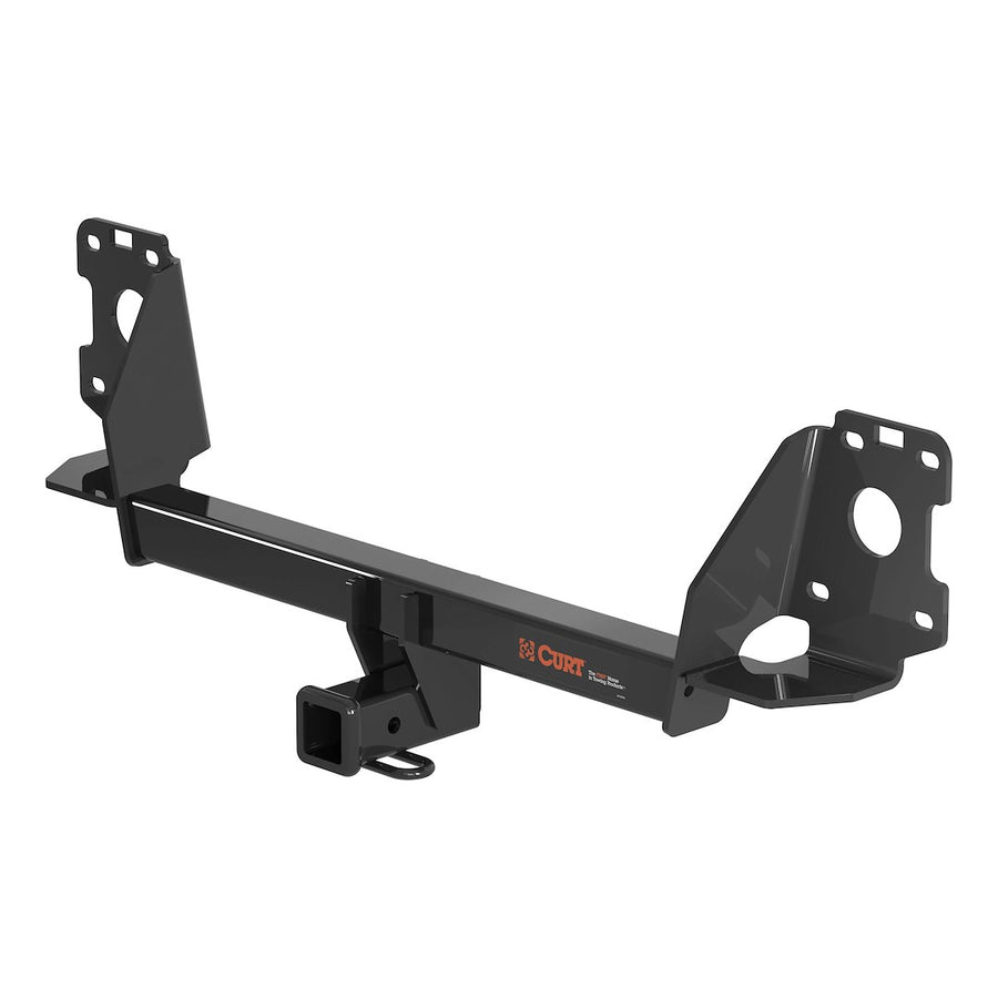 CLASS 3 TRAILER HITCH