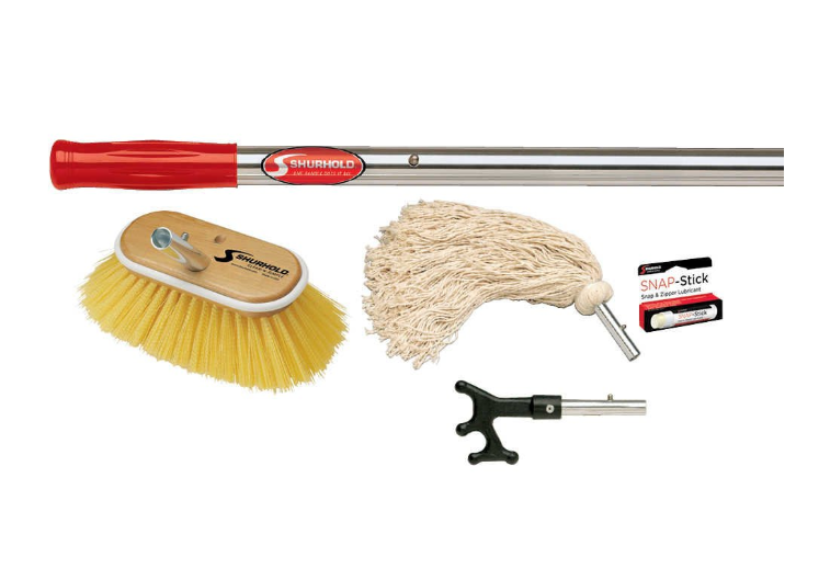 MARINE MAINTENANCE KIT - BASIC