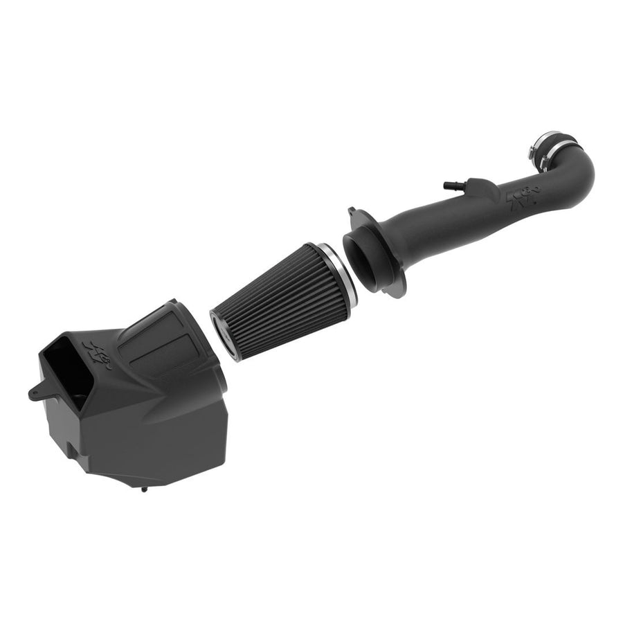 PERFORMANCE AIR INTAKE SYSTEM