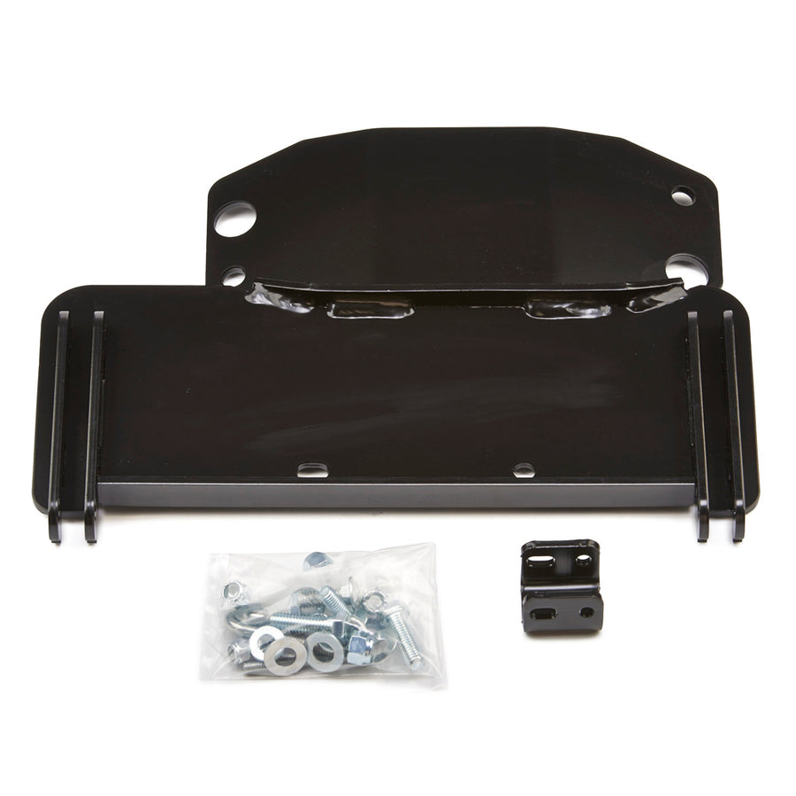 KIT PLOW MID MNT POL 570
