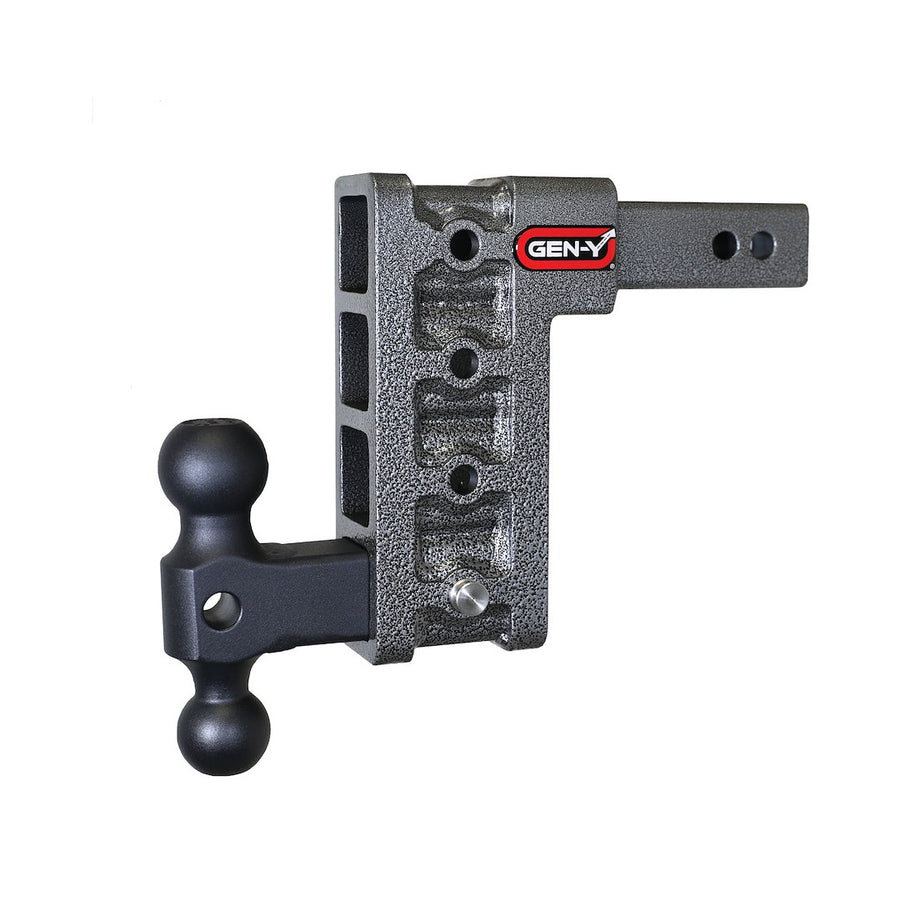 MEGA-DUTY 2' SHANK 7.5' DROP 1.5K T