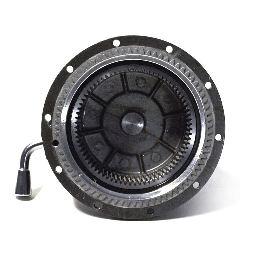 HOUSING END M12000