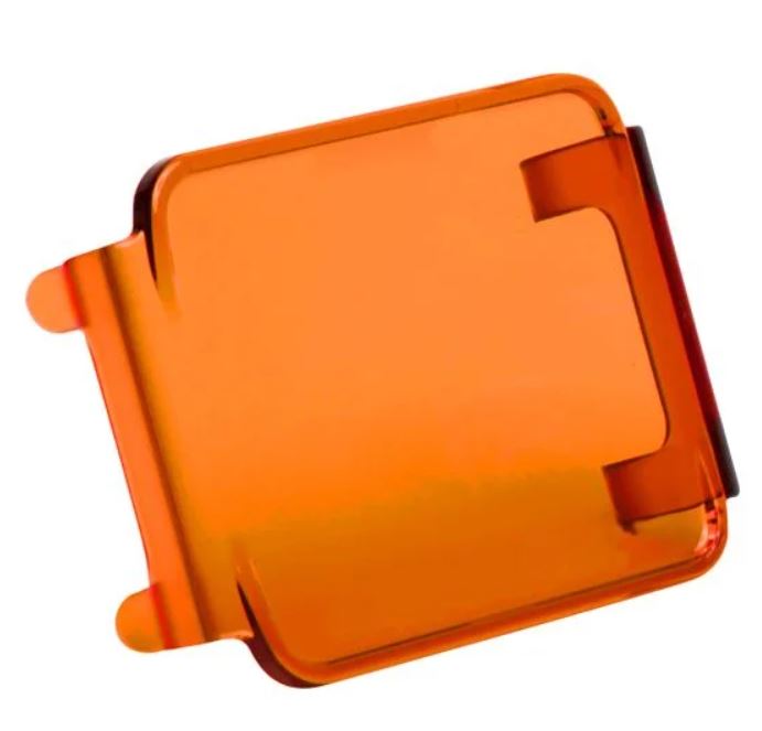 COVER D-SERIES AMBER PRO
