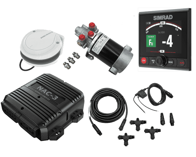 AP44H-VRF PACK MK2 (HIGH CAPACITY)