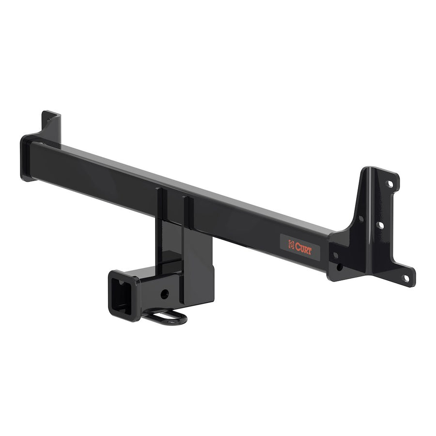 NISSAN KICKS CL3 RECEIVER HITC