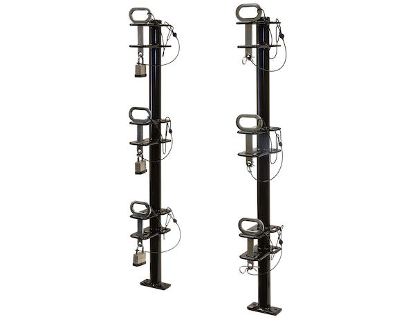 CHANNEL S LOCKABLE TRIMME