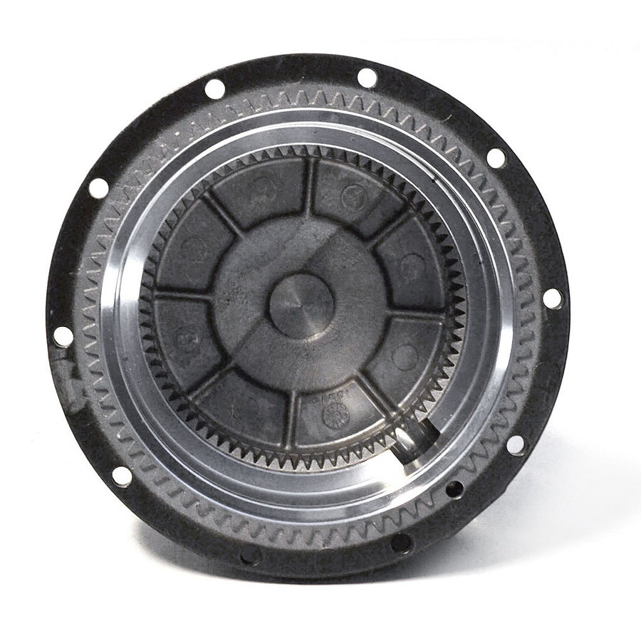 GEAR HSG ASSY SER 12