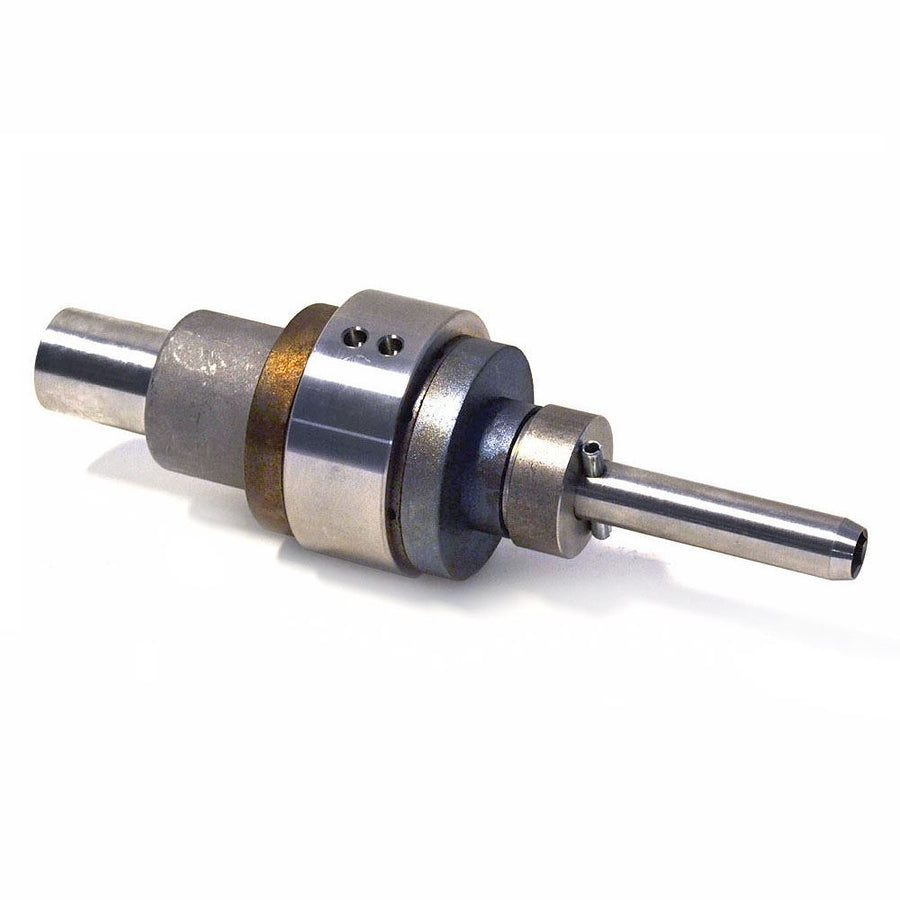 D BRK ASSY CCW ELEC.